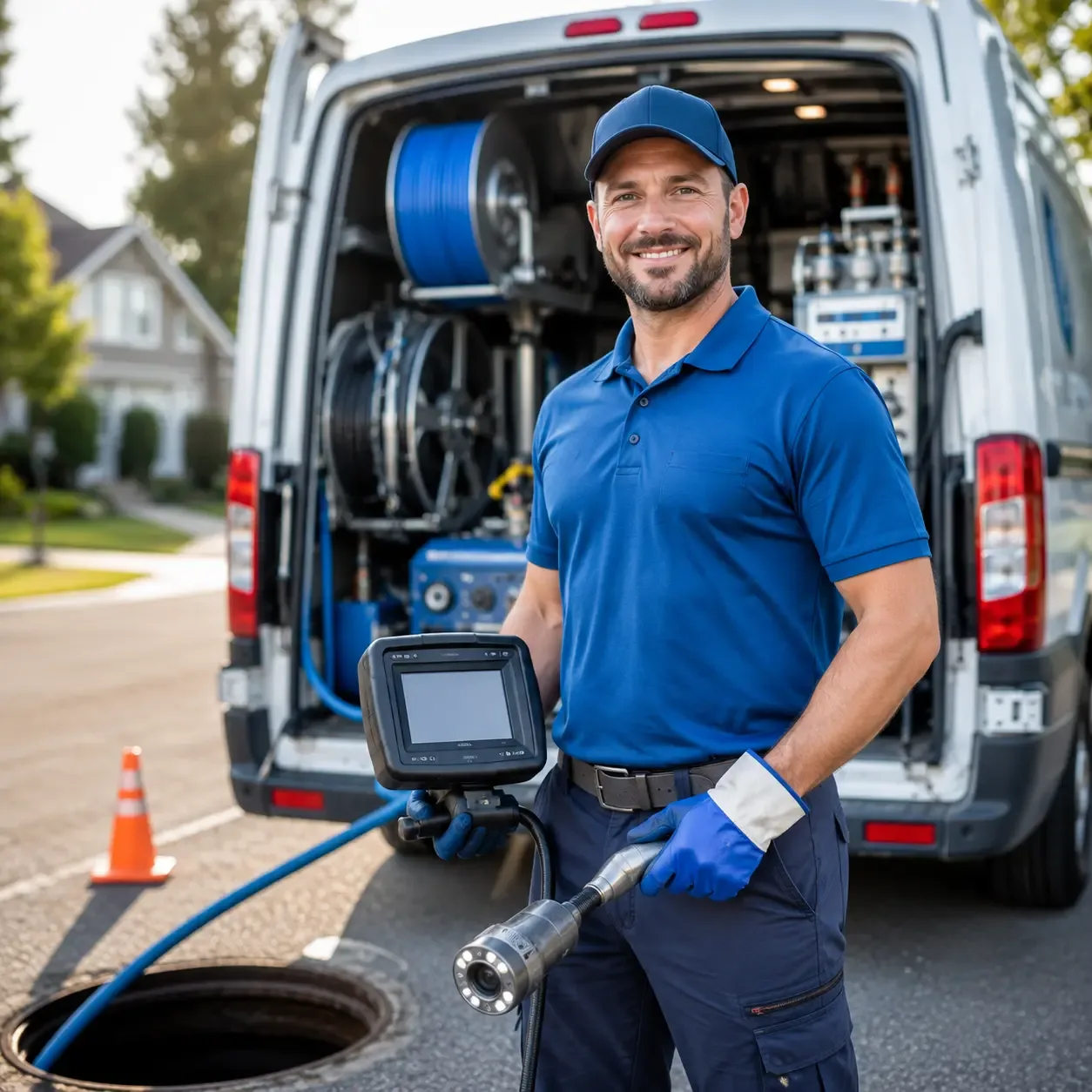 Local Pipe Relining specialists in Teterboro, NJ
