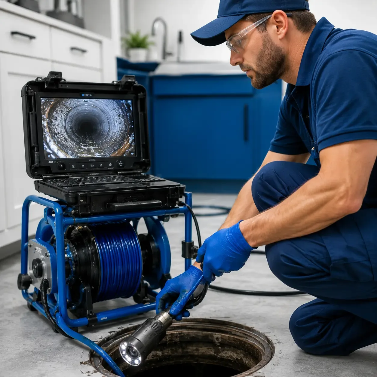 Pipe Relining professionals serving Teterboro, NJ